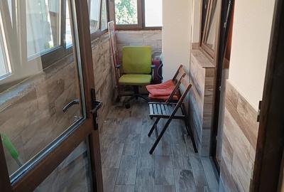Apartament cu 2 camere decomandat în Granit - 3