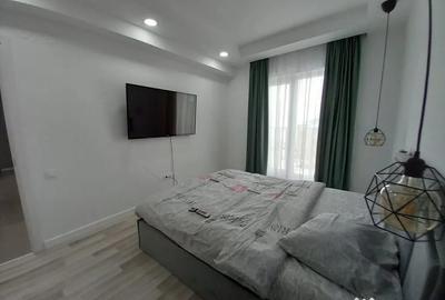 Apartament cu 2 camere semidecomandat în Ștefăneștii de Jos - 14