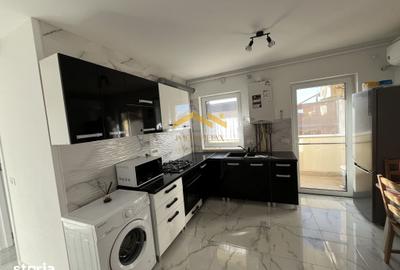 Apartament cu 2 camere în Ghiroda