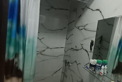 Garsonieră decomandată în Exterior Vest