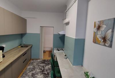 Garsonieră în Central - 5