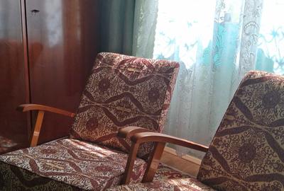Apartament cu 3 camere semidecomandat în Calea București - 2