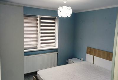Apartament cu 2 camere semidecomandat în Central - 2