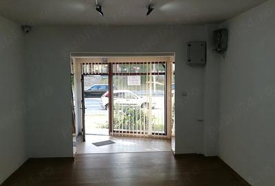 Spațiu comercial, de 55 mp, în Ultracentral - 3