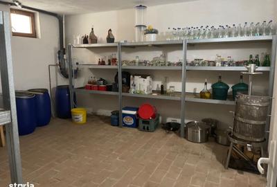Casă cu 4 camere decomandat în Orlat - 2