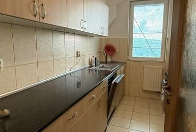Garsonieră decomandată în Iris - 1