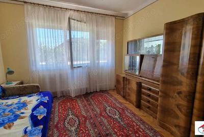 Apartament cu 2 camere decomandat în Central - 1