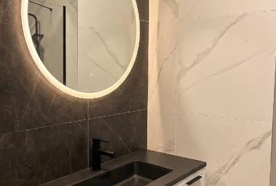 Apartament cu 3 camere decomandat, mobilat în Iris - 4
