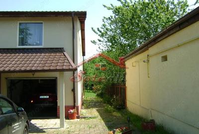 Casă cu Teren 1461 Mp în Cornu - 17