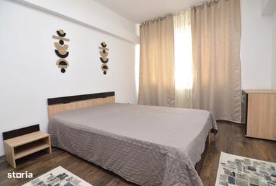 Apartament cu 2 camere decomandat în Camil Ressu - 2