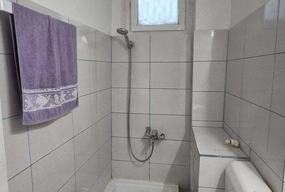 Garsonieră semidecomandată în CET