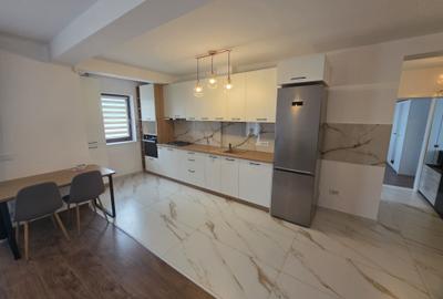Apartament cu 2 camere decomandat în Urseni - 1