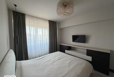 Apartament cu 2 camere în Calea București - 11