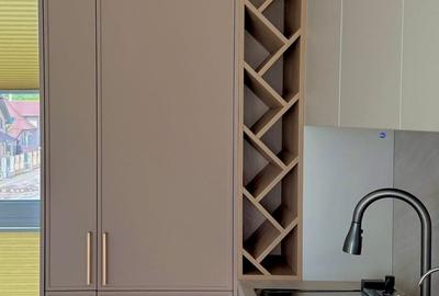 Apartament cu 2 camere în Unirii