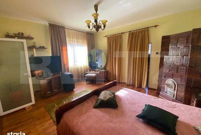 Casă cu 4 camere cu Teren 1100 Mp în Central - 3