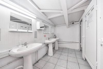 Spațiu industrial, de 2,730 mp, în Prejmer - 35