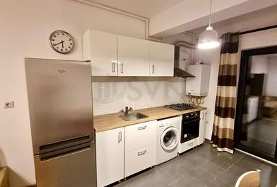 Apartament cu 2 camere decomandat în Calea Călărașilor - 7