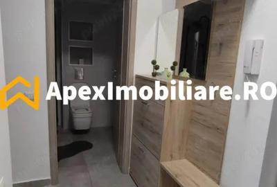 Garsonieră decomandată în Roșu