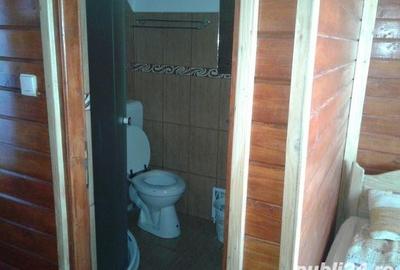 Spațiu comercial, de 520 mp, în Bolvașnița