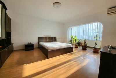 Apartament cu 3 camere decomandat, mobilat în Badea Cârțan - 2