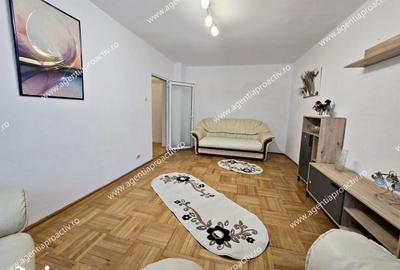 Apartament cu 2 camere decomandat în Mazepa 1 - 2