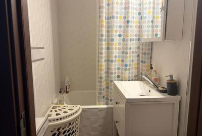 Apartament cu 2 camere decomandat, mobilat în Brâncoveanu - 12