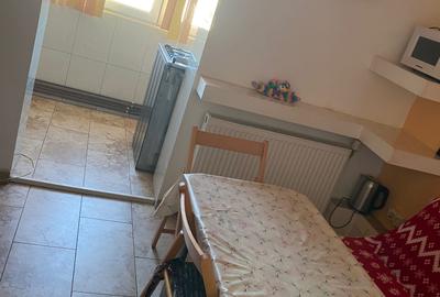 Casă cu 2 camere în Central - 4