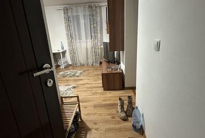 Apartament cu 2 camere decomandat în Gorjului - 4