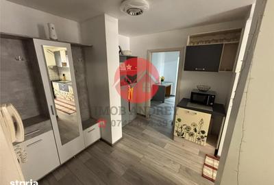 Apartament cu 3 camere în E3 - 9