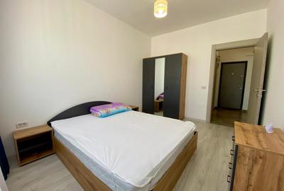 Apartament cu 2 camere în Militari