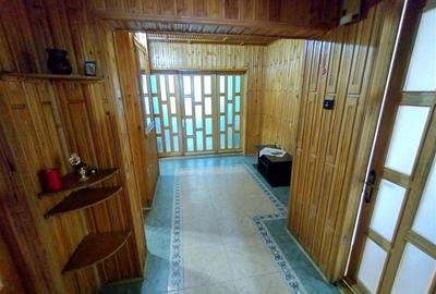 Apartament cu 4 camere decomandat în Vest - 21