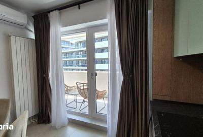 Apartament cu 2 camere în Nord - 1