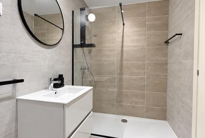 Apartament cu 2 camere nedecomandat în Drumul Taberei