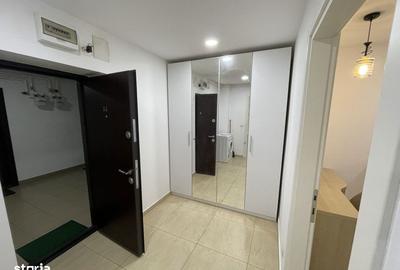Apartament cu 2 camere, mobilat în Theodor Pallady - 1