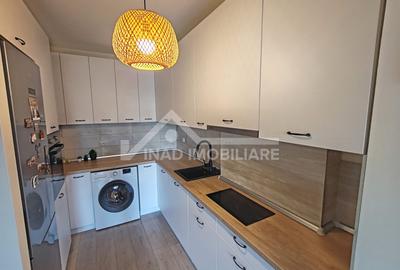 Apartament cu 2 camere semidecomandat, mobilat în Gheorgheni - 7