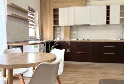 Apartament cu 3 camere în Florești - 10