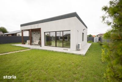 Casă cu 3 camere cu Teren 600 Mp în Buzaului - 19