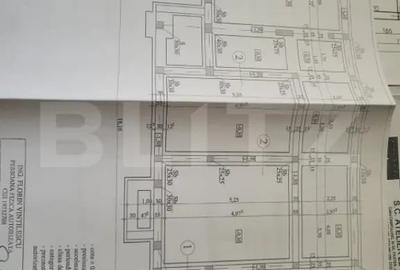 Casă cu 5 camere cu Teren 550 Mp în Săcueni