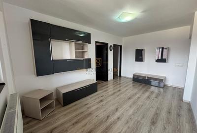 Apartament cu 3 camere decomandat, mobilat în Central - 1