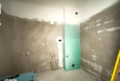 Garsonieră decomandată în Berceni - 1