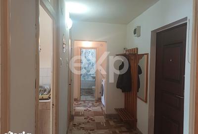 Apartament cu 2 camere decomandat, mobilat în Negru Vodă - 8