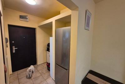 Apartament cu 2 camere circular în Gara de Nord - 11