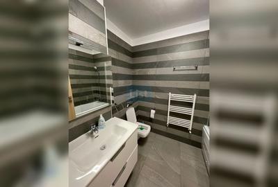 Apartament cu 3 camere semidecomandat în Gheorgheni - 14