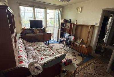 Apartament cu 2 camere semidecomandat în Berceni - 4