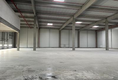 Spațiu industrial, de 1,200 mp, în Apahida - 4