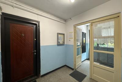 Apartament cu 2 camere semidecomandat, mobilat în Berceni - 8
