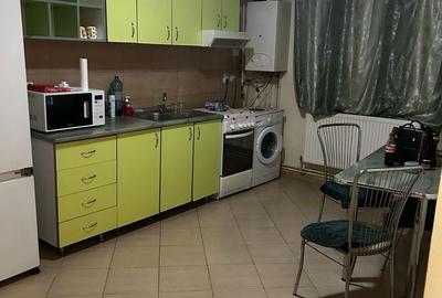 Apartament cu 2 camere decomandat în Central - 5