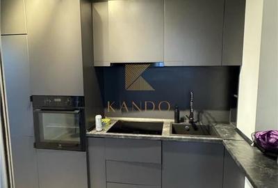 Apartament cu 3 camere decomandat în Mogoșoaia - 2
