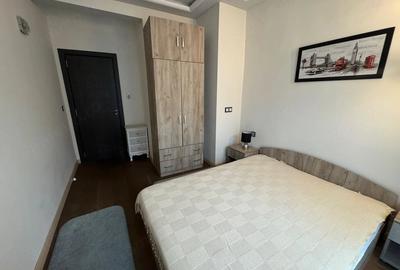 Apartament cu 2 camere semidecomandat în Doamna Ghica