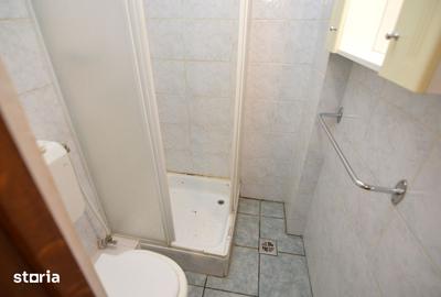 Apartament cu 3 camere decomandat în Centrul Civic - 3